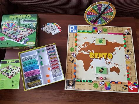 monopoly online|Rento Fortune .